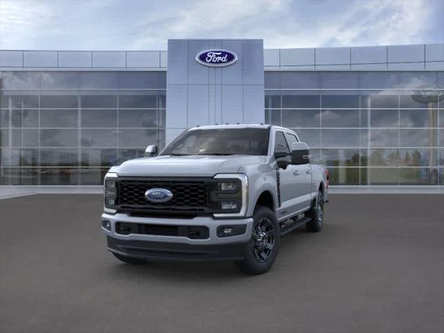 new 2024 Ford F-250 car, priced at $82,540