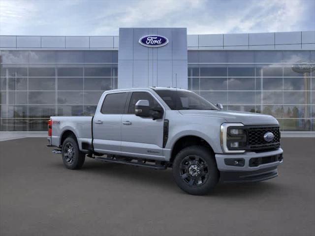 new 2024 Ford F-250 car, priced at $82,540