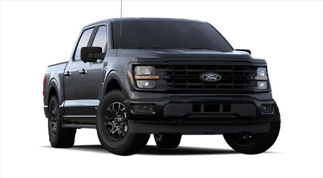 new 2024 Ford F-150 car, priced at $61,315