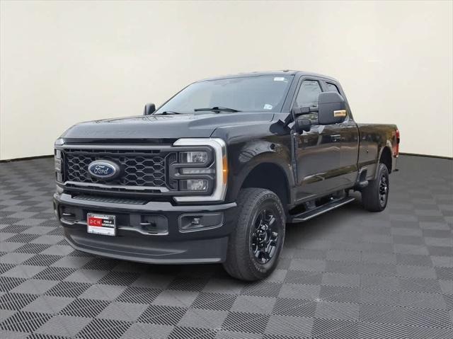 used 2023 Ford F-250 car, priced at $51,995