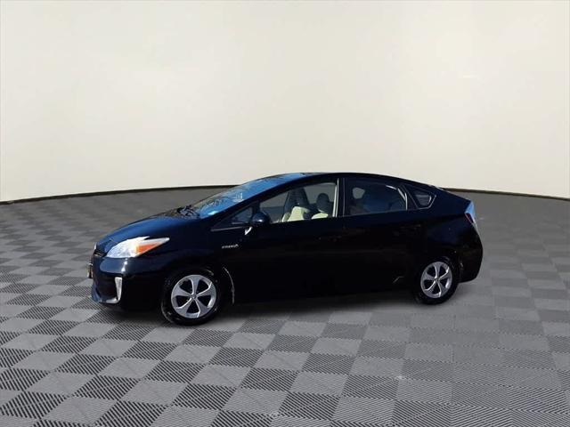 used 2014 Toyota Prius car, priced at $13,500