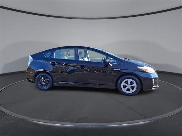 used 2014 Toyota Prius car, priced at $13,500