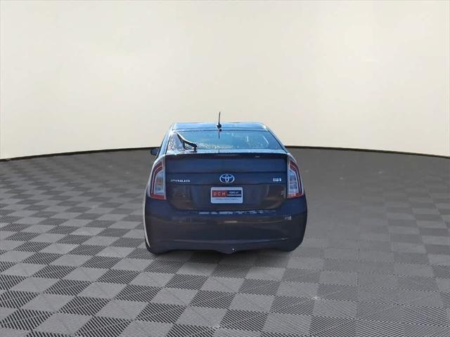 used 2014 Toyota Prius car, priced at $13,500