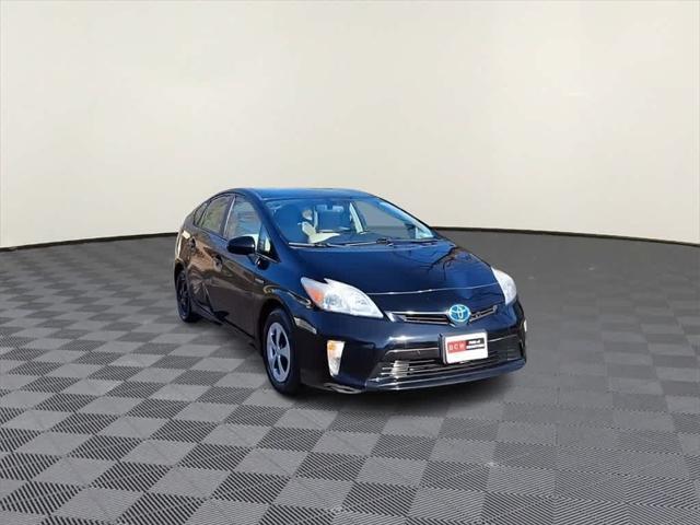 used 2014 Toyota Prius car, priced at $13,500