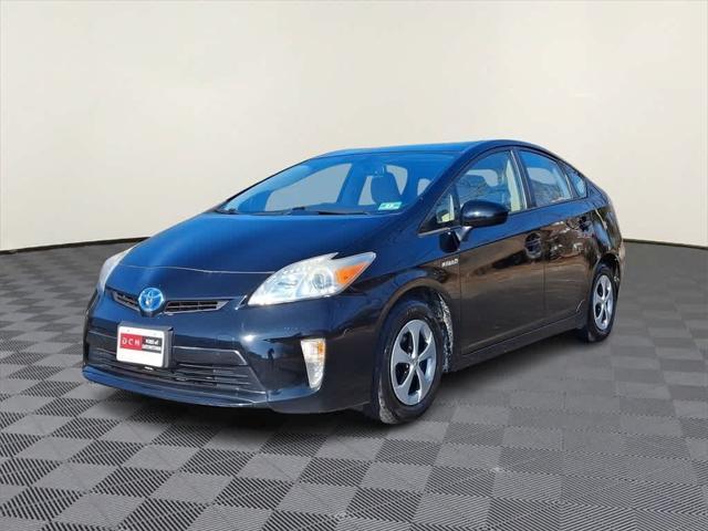 used 2014 Toyota Prius car, priced at $13,500