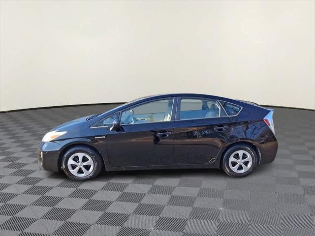 used 2014 Toyota Prius car, priced at $13,500