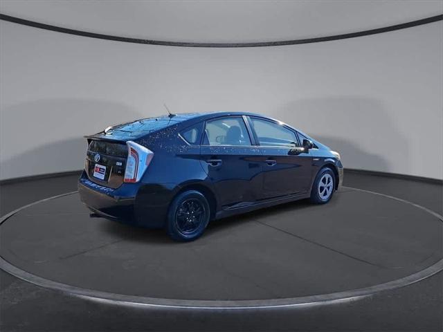 used 2014 Toyota Prius car, priced at $13,500