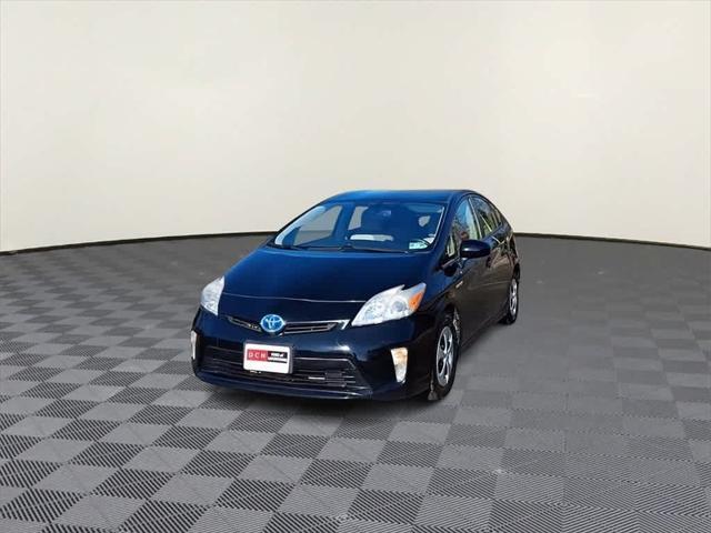 used 2014 Toyota Prius car, priced at $13,500