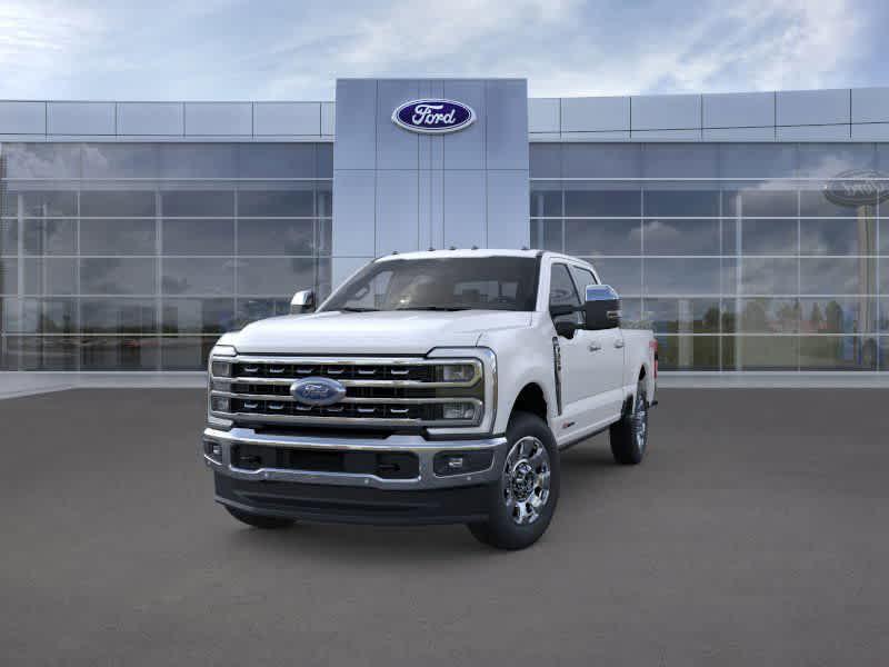new 2026 Ford F-350 car, priced at $94,750