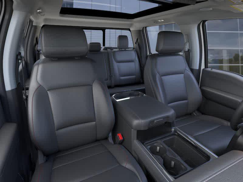 new 2026 Ford F-350 car, priced at $94,750