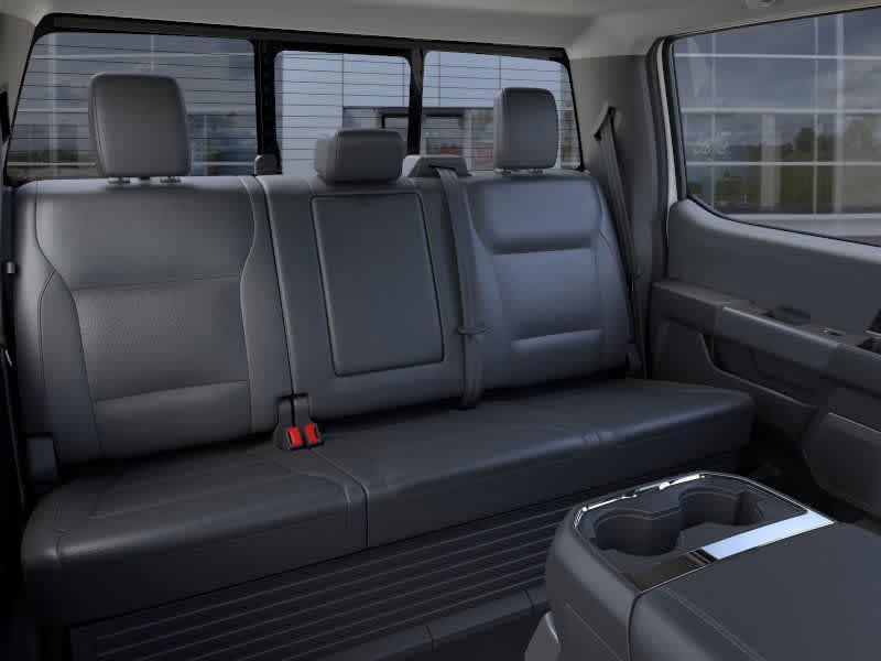 new 2026 Ford F-350 car, priced at $94,750