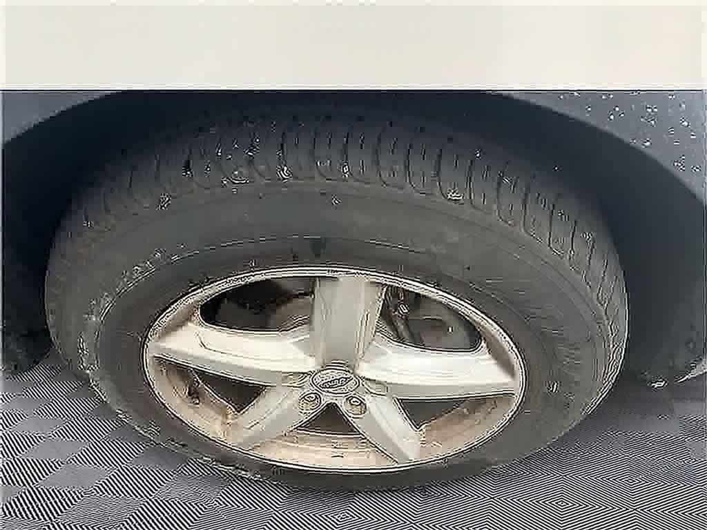 used 2017 Ford Explorer car, priced at $14,500