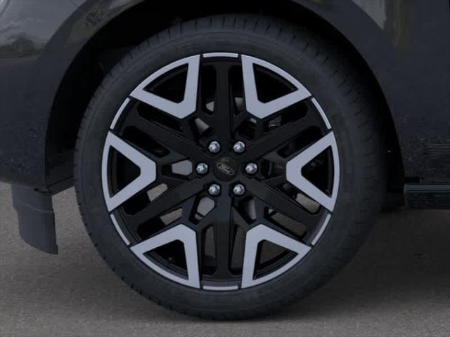new 2025 Ford Expedition Max car, priced at $94,885