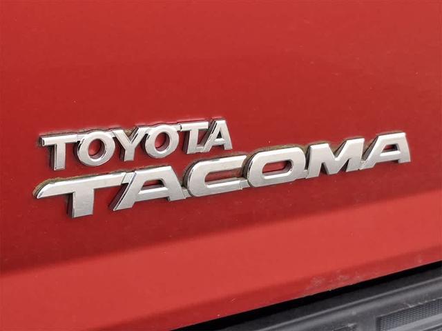 used 2010 Toyota Tacoma car, priced at $12,777