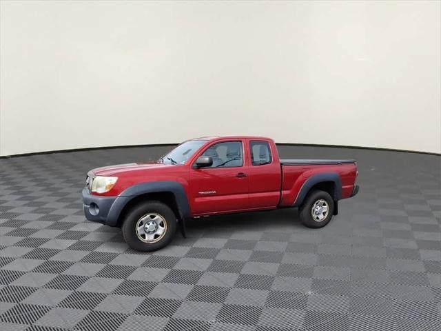 used 2010 Toyota Tacoma car, priced at $12,777