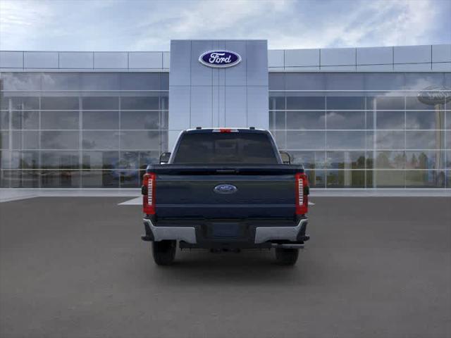 new 2024 Ford F-350 car, priced at $81,520