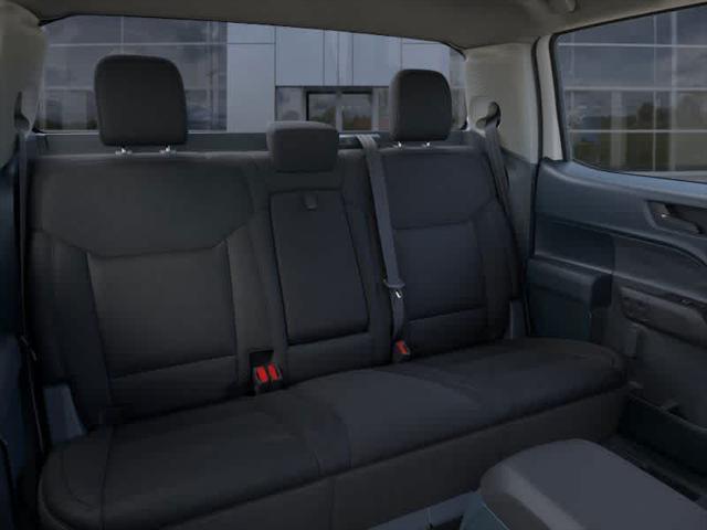 new 2025 Ford Maverick car, priced at $37,870