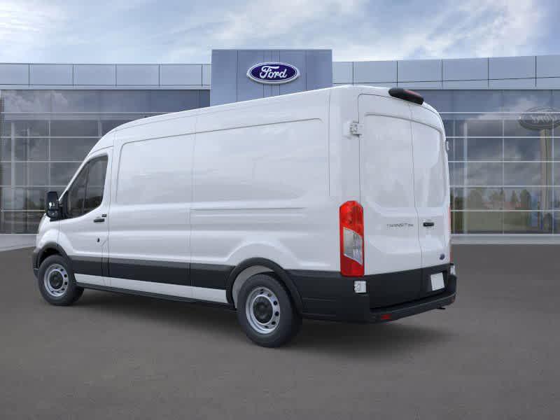 new 2025 Ford Transit-250 car, priced at $47,275