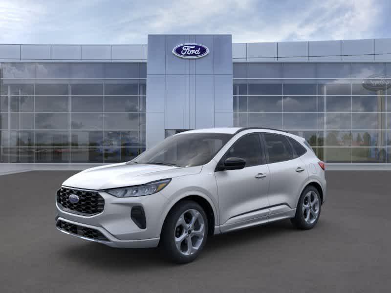 new 2024 Ford Escape car, priced at $30,400
