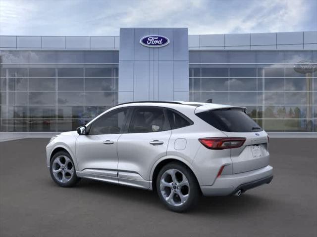 new 2024 Ford Escape car, priced at $34,400