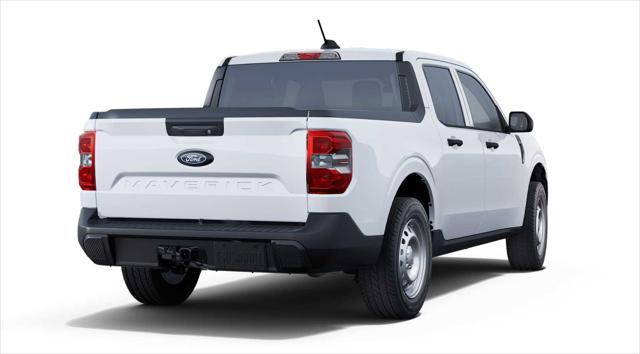 new 2025 Ford Maverick car, priced at $29,940