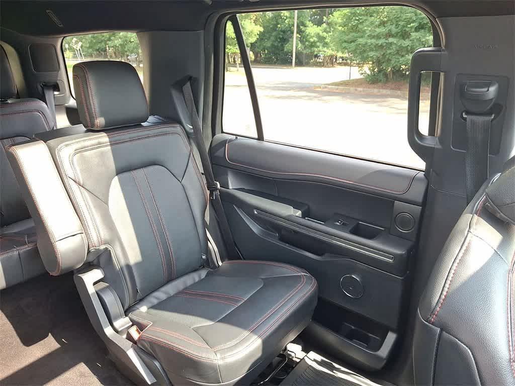 used 2022 Ford Expedition car, priced at $48,995