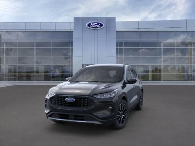 new 2024 Ford Escape car, priced at $41,995