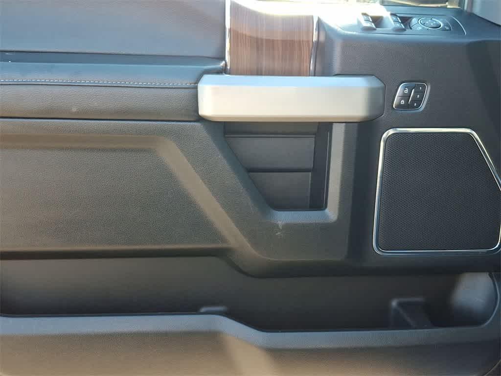 used 2016 Ford F-150 car, priced at $15,500