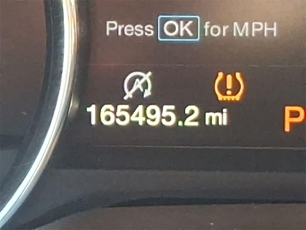 used 2016 Ford F-150 car, priced at $15,500