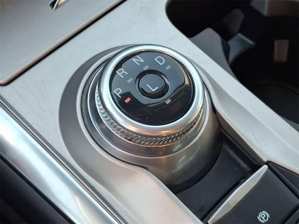 used 2022 Ford Explorer car, priced at $29,595