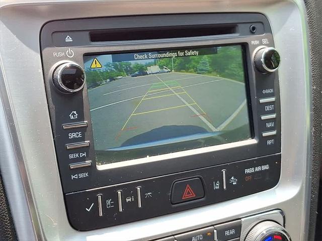 used 2017 GMC Acadia Limited car, priced at $10,295