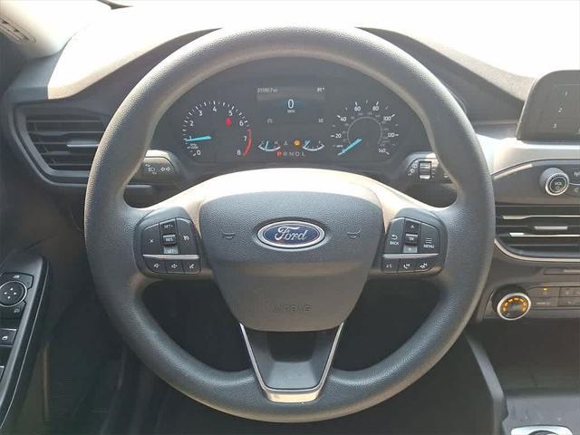 used 2022 Ford Escape car, priced at $19,515