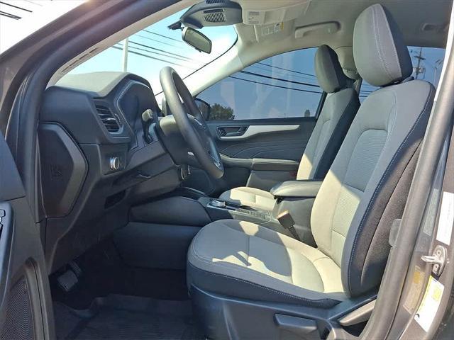 used 2022 Ford Escape car, priced at $19,515