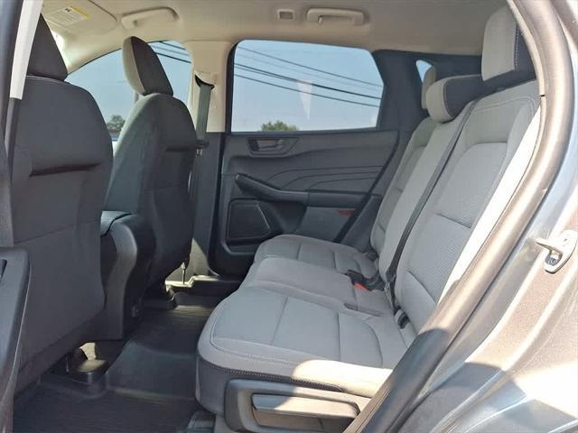 used 2022 Ford Escape car, priced at $19,515
