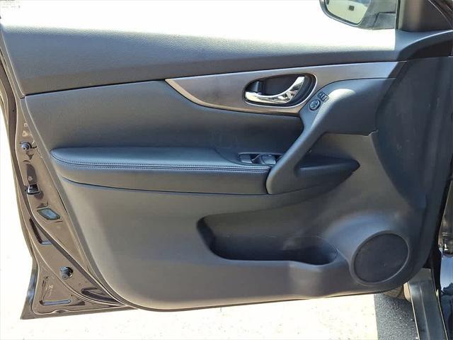 used 2015 Nissan Rogue car, priced at $6,995