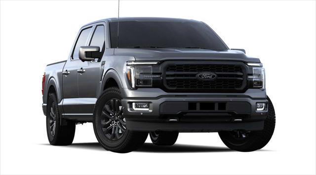 new 2024 Ford F-150 car, priced at $71,890