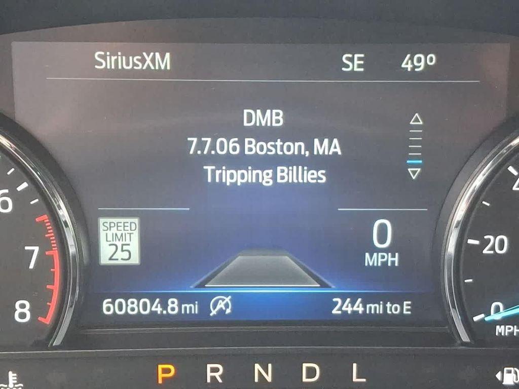 used 2022 Ford Explorer car, priced at $25,995