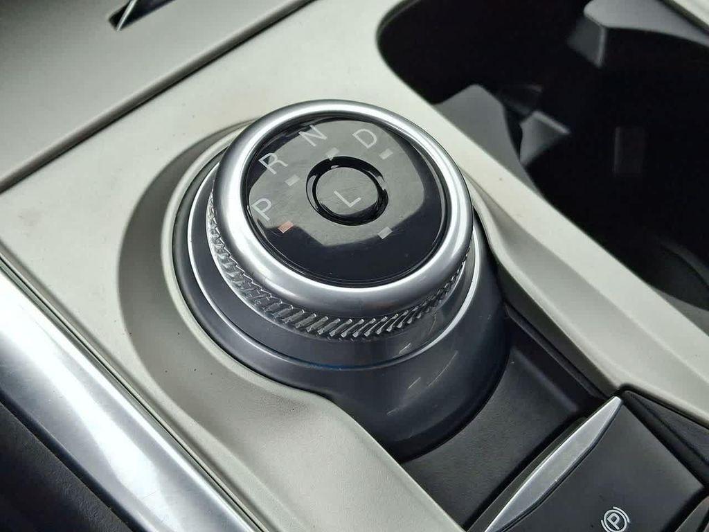 used 2022 Ford Explorer car, priced at $25,995