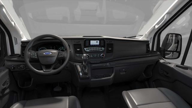 new 2024 Ford Transit-250 car, priced at $53,200