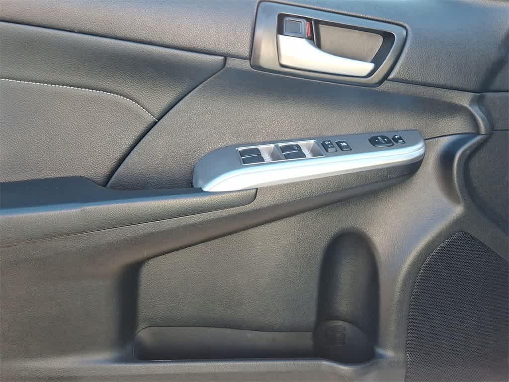 used 2014 Toyota Camry car, priced at $10,500