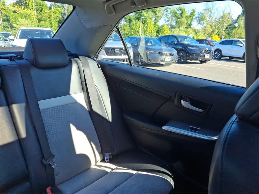 used 2014 Toyota Camry car, priced at $10,500