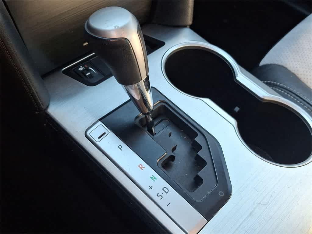 used 2014 Toyota Camry car, priced at $10,500