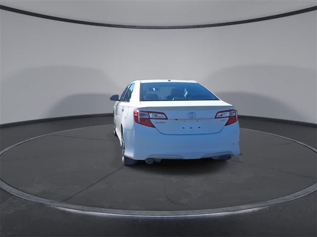 used 2014 Toyota Camry car, priced at $10,500