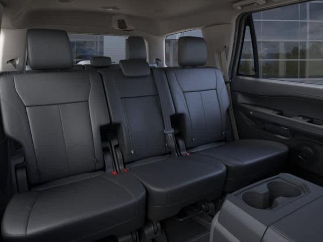 new 2024 Ford Expedition car, priced at $75,185