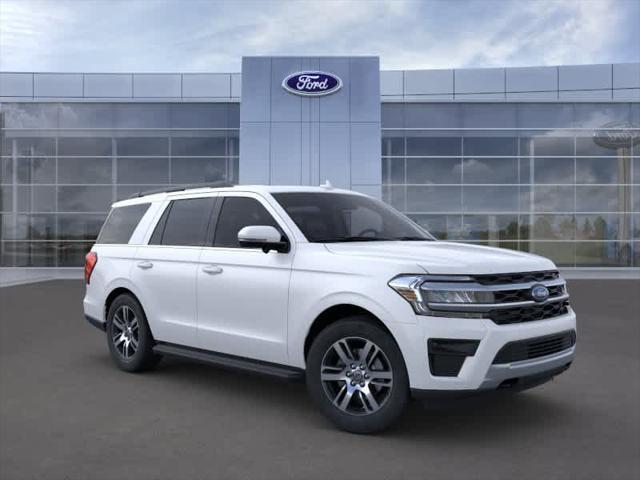 new 2024 Ford Expedition car, priced at $75,185