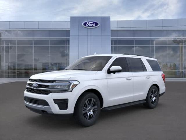 new 2024 Ford Expedition car, priced at $75,185