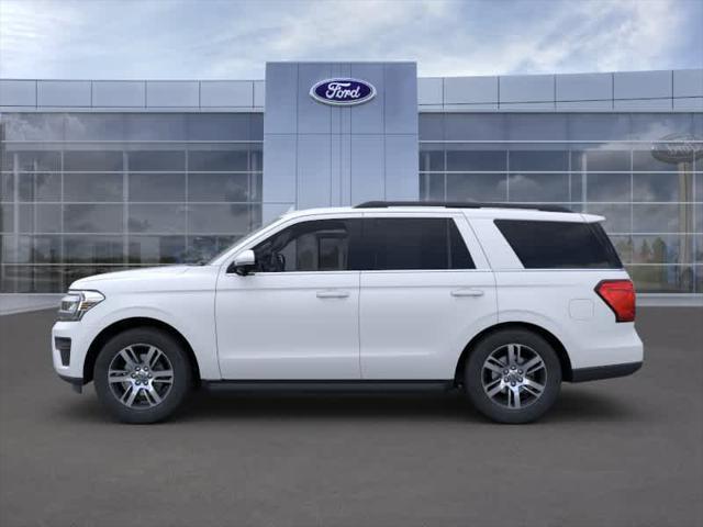 new 2024 Ford Expedition car, priced at $75,185