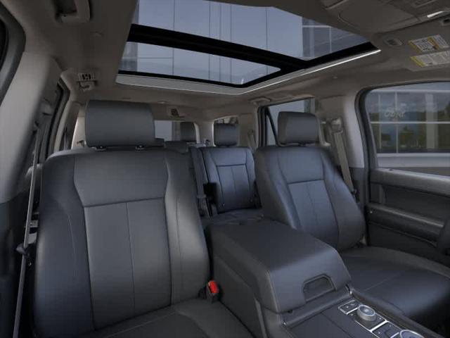 new 2024 Ford Expedition car, priced at $75,185