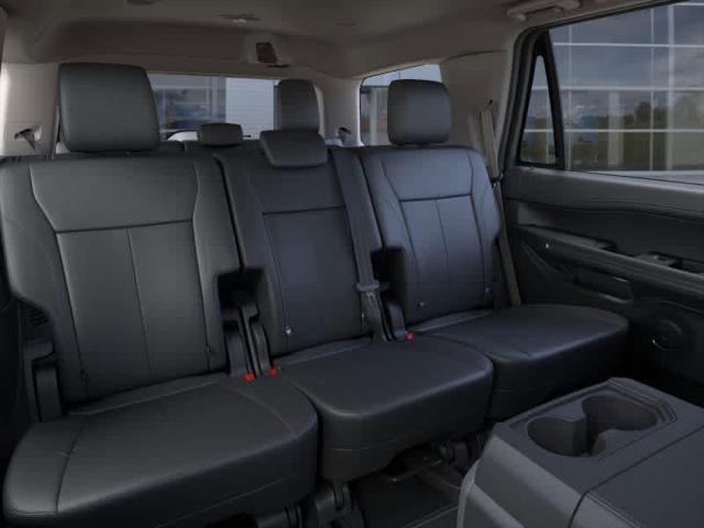 new 2024 Ford Expedition car, priced at $75,185