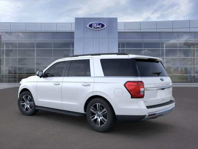 new 2024 Ford Expedition car, priced at $75,185